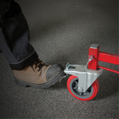 Appareils de levage pour panneaux de cloisons s&egrave;ches Bulidman Helyx Safety & Industrial Supplies