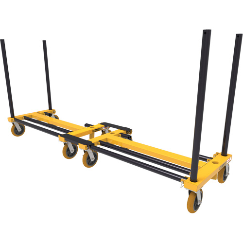 H-Cart Connector Helyx Safety & Industrial Supplies