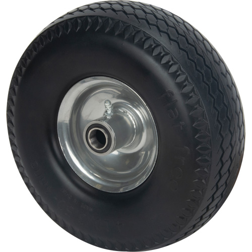 Roue anticrevaisons Helyx Safety & Industrial Supplies