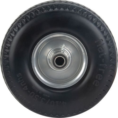 Roue anticrevaisons Helyx Safety & Industrial Supplies