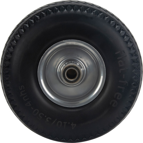 Roue anticrevaisons Helyx Safety & Industrial Supplies