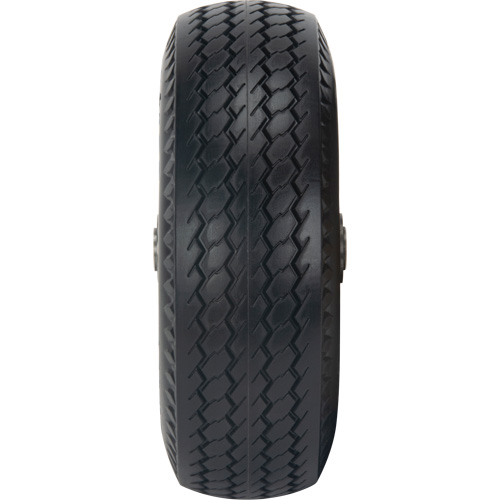 Roue anticrevaisons Helyx Safety & Industrial Supplies