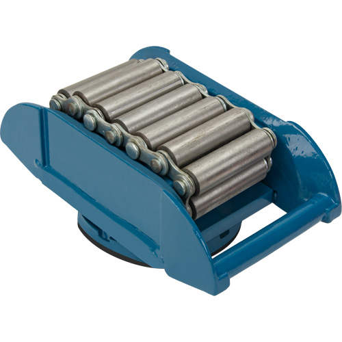 Machine Roller, 10 Tons Capacity Helyx Safety & Industrial Supplies