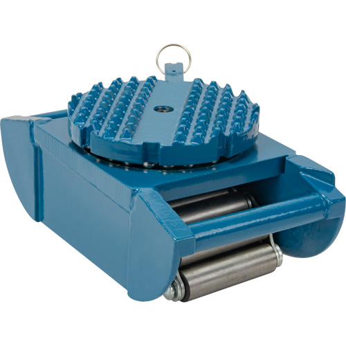 Machine Roller, 10 Tons Capacity Helyx Safety & Industrial Supplies