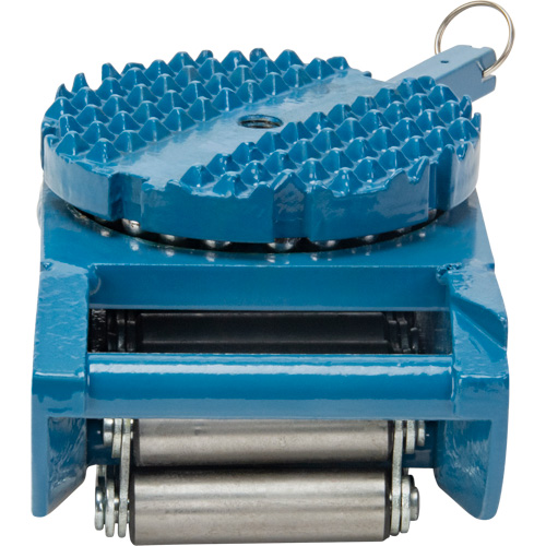 Machine Roller, 10 Tons Capacity Helyx Safety & Industrial Supplies