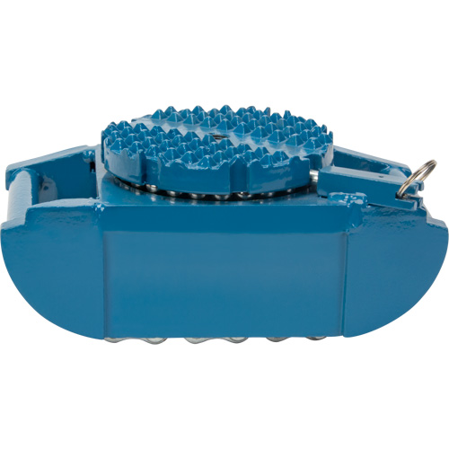 Machine Roller, 10 Tons Capacity Helyx Safety & Industrial Supplies