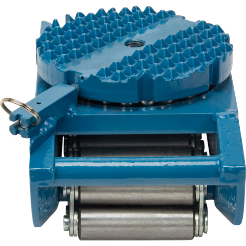 Machine Roller, 10 Tons Capacity Helyx Safety & Industrial Supplies