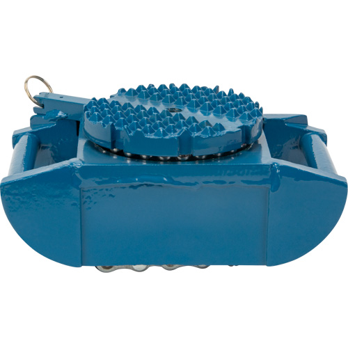 Machine Roller, 10 Tons Capacity Helyx Safety & Industrial Supplies