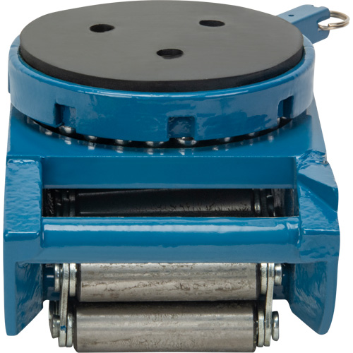 Machine Roller, 10 Tons Capacity Helyx Safety & Industrial Supplies