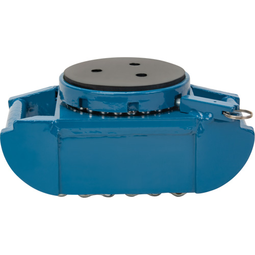 Machine Roller, 10 Tons Capacity Helyx Safety & Industrial Supplies