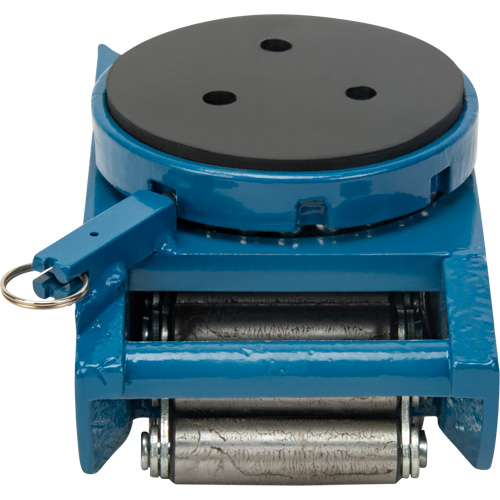Machine Roller, 10 Tons Capacity Helyx Safety & Industrial Supplies