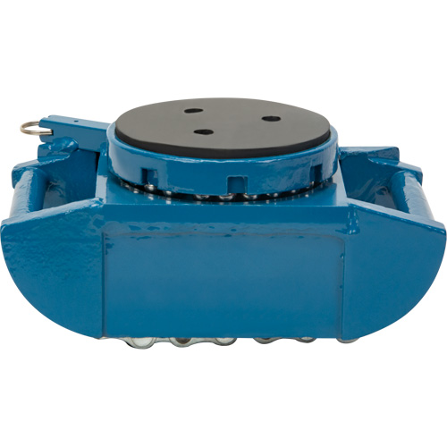 Machine Roller, 10 Tons Capacity Helyx Safety & Industrial Supplies