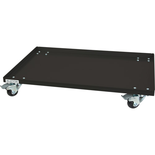 Cabinet Dolly, 18" W x 36" D x 1.375" H, 1000 lbs. Capacity Helyx Safety & Industrial Supplies