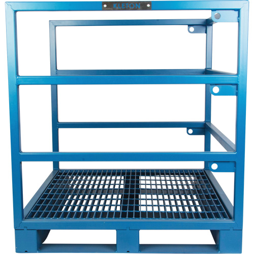 Palette pour bouteilles de gaz Helyx Safety & Industrial Supplies