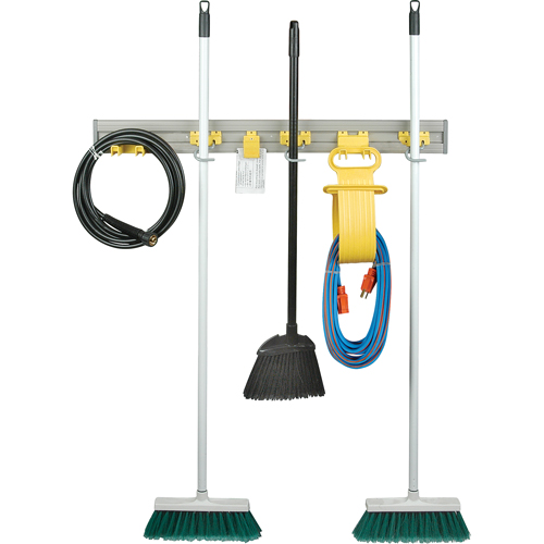 Wall Racks Helyx Safety & Industrial Supplies