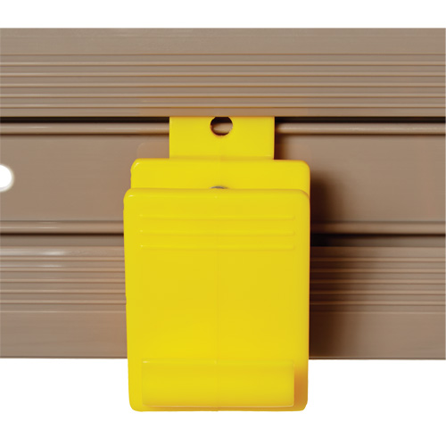 Wall Racks Helyx Safety & Industrial Supplies