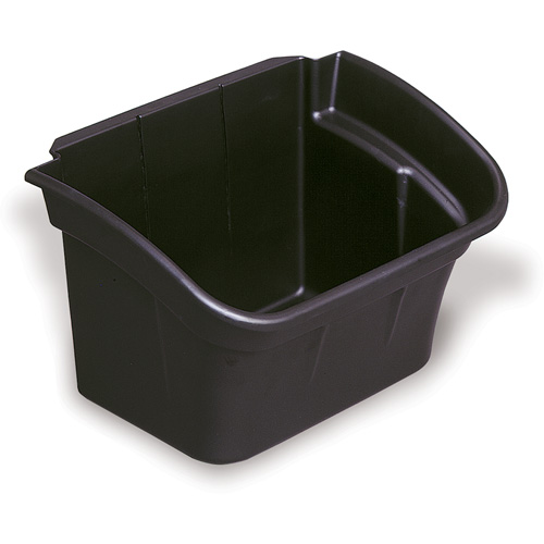 Bac utilitaire, 16 pintes, Plastique Helyx Safety & Industrial Supplies