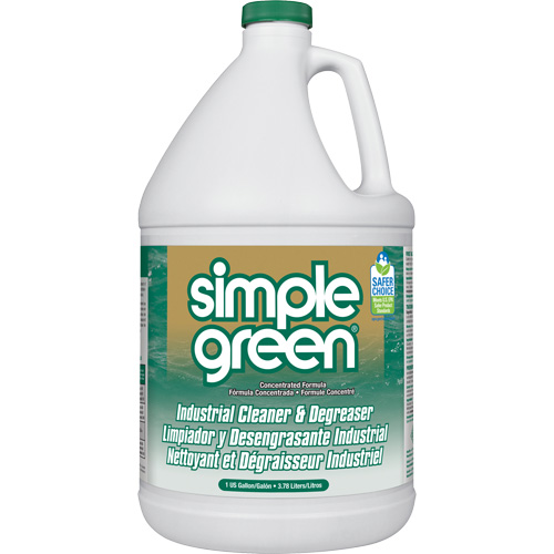 Cleaner Degreaser, 3.79 L, Jug Helyx Safety & Industrial Supplies