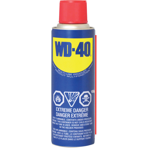 Penetrant, Aerosol Can, 155 g Helyx Safety & Industrial Supplies