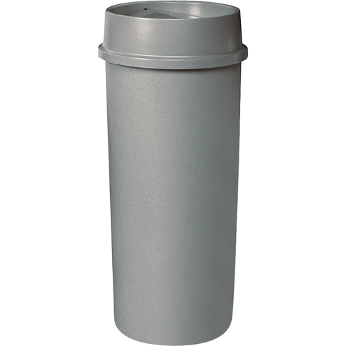 Untouchable&reg; Containers, Polyethylene, 22 US gal. Helyx Safety & Industrial Supplies