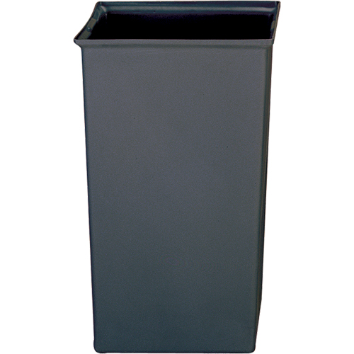 Contenants Landmark Series Classique - doublures rigides, 35,5 gal. US Helyx Safety & Industrial Supplies