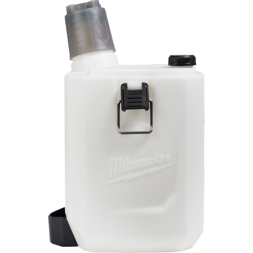 R&eacute;servoir 2 gallon pour vaporisateur &agrave; main Helyx Safety & Industrial Supplies