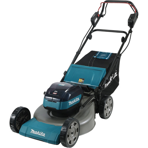 Tondeuse &agrave; gazon sans fil 40V Max XGT &agrave; moteur sans balais, Pouss&eacute;e automatique, &agrave; pile, Largeur de coupe 21" Helyx Safety & Industrial Supplies