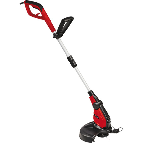 Taille-bordure t&eacute;lescopique, 12", &eacute;lectrique, 120 V Helyx Safety & Industrial Supplies