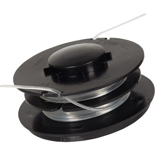 Telescopic String Trimmer Replacement Spool Helyx Safety & Industrial Supplies