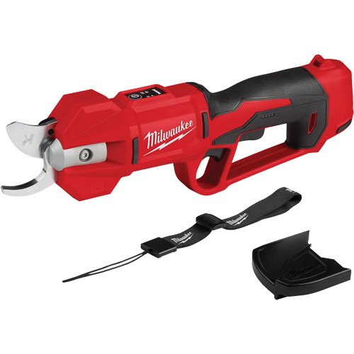 M12 Brushless Pruning Shears Helyx Safety & Industrial Supplies