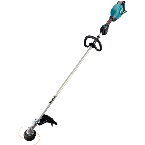 Coupe-herbe XGT li-ion sans fil, sans balai avec poign&eacute;e en boucle, 17", &agrave; pile, 40 V Helyx Safety & Industrial Supplies
