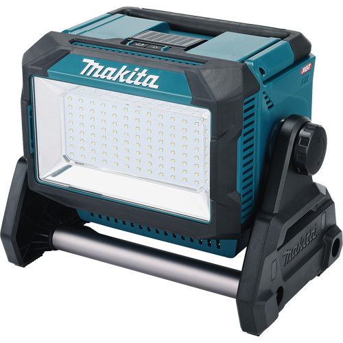 XGT Worklight with Lamp Shade (Tool Only), LED, 10000 Lumens Helyx Safety & Industrial Supplies
