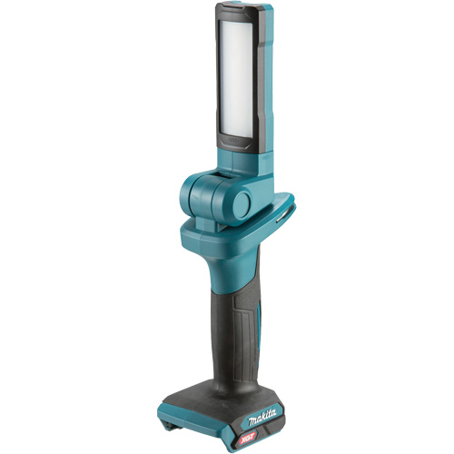 XGT Cordless Flashlight with Lampshade (Tool Only), LED, 500 Lumens, Rechargeable Batteries Helyx Safety & Industrial Supplies