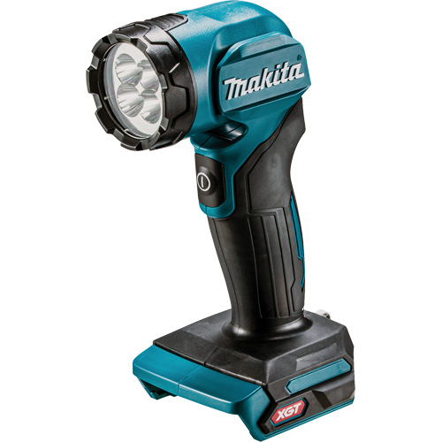 XGT Li-Ion Flashlight, LED, 160 Lumens, Rechargeable Batteries Helyx Safety & Industrial Supplies