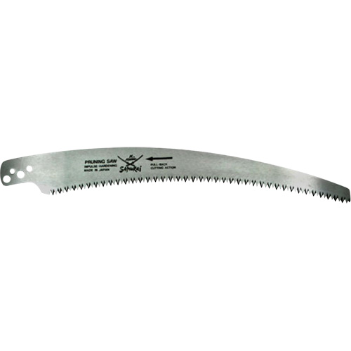 Replacement for GC331LH Curved Blade Hand Saw Helyx Safety & Industrial Supplies