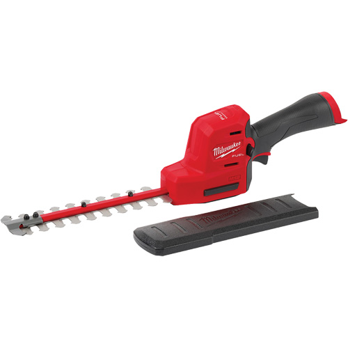 Taille-haie 8" M12 Fuel, 8", 12 V, &agrave; pile Helyx Safety & Industrial Supplies