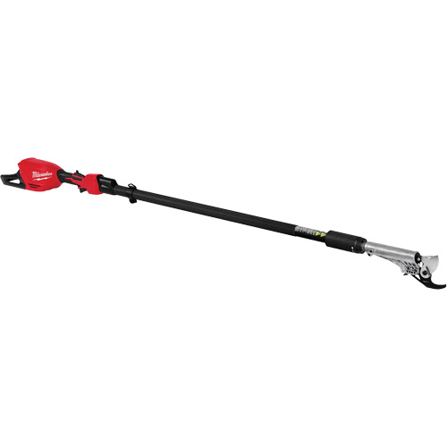 S&eacute;cateur &agrave; perche t&eacute;lescopique sans balai M18 (outil seulement) Helyx Safety & Industrial Supplies