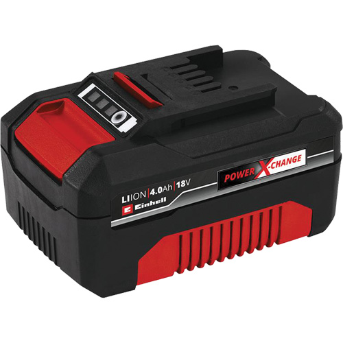 4.0 Ah Battery, 18 V Helyx Safety & Industrial Supplies