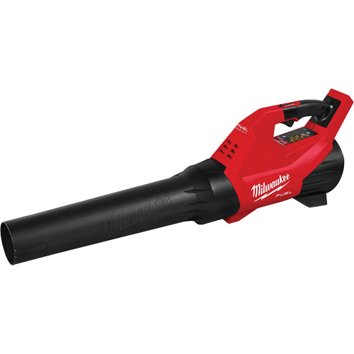 M18 FUEL Cordless Leaf Blower (Tool Only), 18 V, 120 MPH Output, Battery Powered Helyx Safety & Industrial Supplies