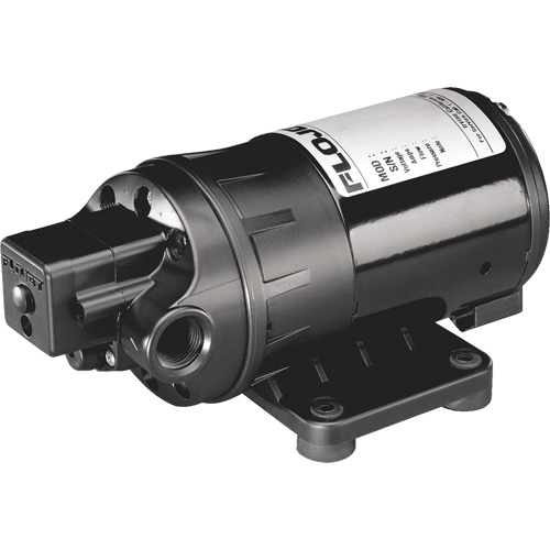 Flojet Duplex II Series Diaphragm Pump Helyx Safety & Industrial Supplies
