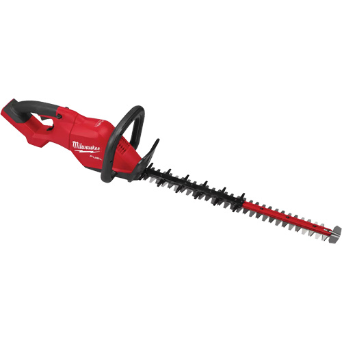 Fuel Hedge Trimmer, 24", 18 V, Battery Powered Helyx Safety & Industrial Supplies