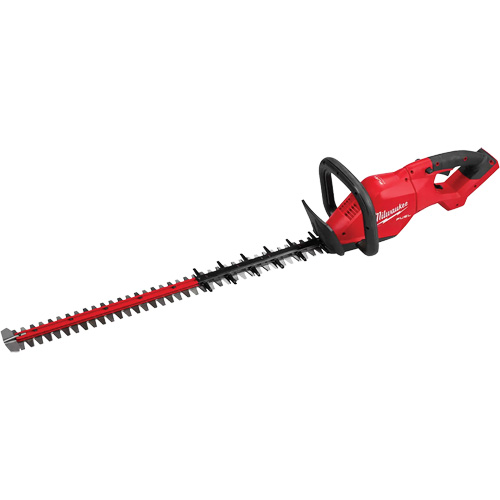 Fuel Hedge Trimmer, 30", Battery Powered Helyx Safety & Industrial Supplies