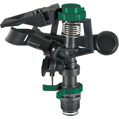 Replacement Pulsating Sprinkler Head Helyx Safety & Industrial Supplies