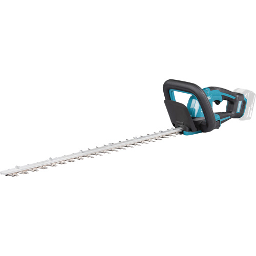 LXT 5.0 Ah Brushless Hedge Trimmer Kit, 24", 18 V, Battery Powered Helyx Safety & Industrial Supplies