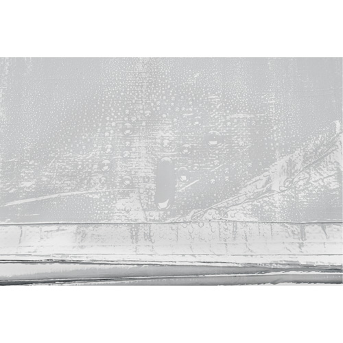B&acirc;che isol&eacute;e, Poly&eacute;thyl&egrave;ne, Blanc, 20' x 12' x 8 mils Helyx Safety & Industrial Supplies