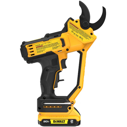 20V MAX* Cordless Pruner Kit Helyx Safety & Industrial Supplies
