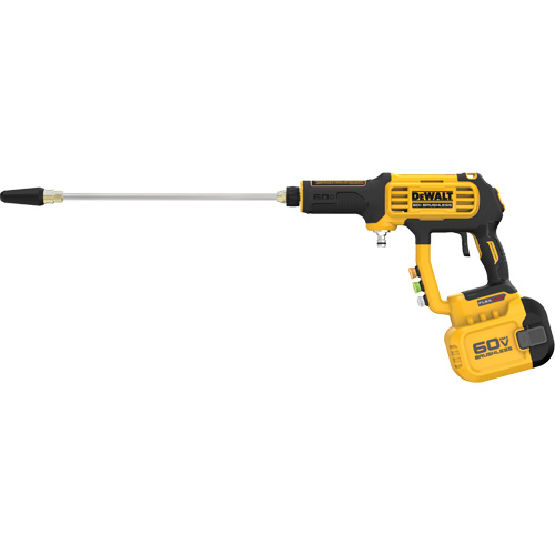 Nettoyeur &agrave; haute pression sans fil DCPW1000  (outil seulement), &agrave; pile, 1000 psi Helyx Safety & Industrial Supplies