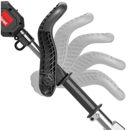 Pelle &agrave; neige &eacute;lectrique sans fil, Largeur de 12" (30 cm) Helyx Safety & Industrial Supplies