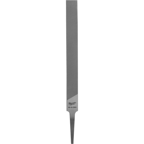 Lime de chaîne de scie, Plat, 6", Double Helyx Safety & Industrial Supplies