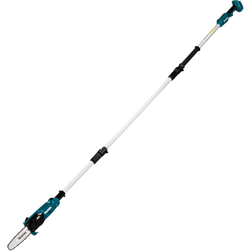 LXT Brushless 5' or 8' Pole Chainsaw (Tool Only) Helyx Safety & Industrial Supplies